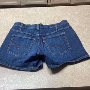 Levi’s Shorts